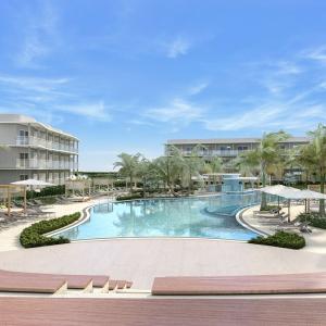 отель Iberostar Selection Esmeralda