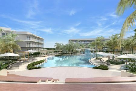 Отель Iberostar Selection Esmeralda в Камагуэй - Куба