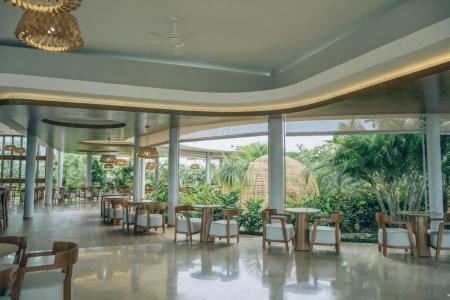 Отель Iberostar Selection Esmeralda в Камагуэй - Куба