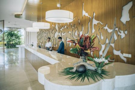 Отель Iberostar Selection Esmeralda в Камагуэй - Куба