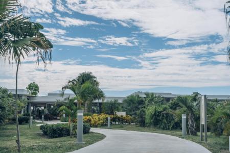 Отель Iberostar Selection Esmeralda в Камагуэй - Куба