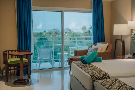 Отель Iberostar Selection Esmeralda в Камагуэй - Куба