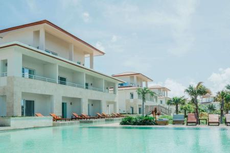 Отель Iberostar Coral Esmeralda в Камагуэй - Куба