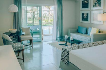 Отель Iberostar Coral Esmeralda в Камагуэй - Куба