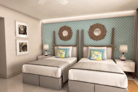 Отель Iberostar Coral Esmeralda в Камагуэй - Куба