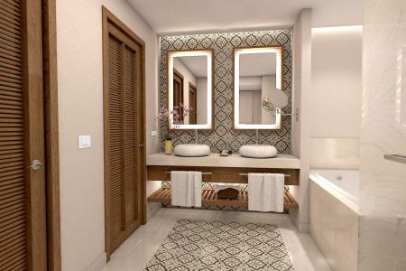 Отель Iberostar Coral Esmeralda в Камагуэй - Куба