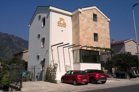 Отель Hotel Alkima в Котор - Черногория