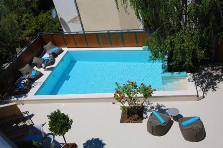 Отель Hotel Alkima в Котор - Черногория