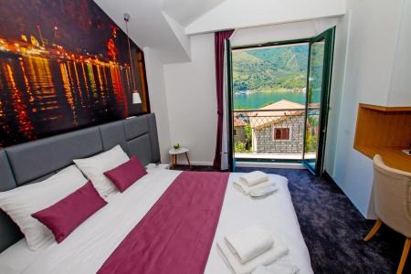 Отель Hotel Alkima в Котор - Черногория