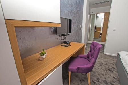 Отель Hotel Alkima в Котор - Черногория