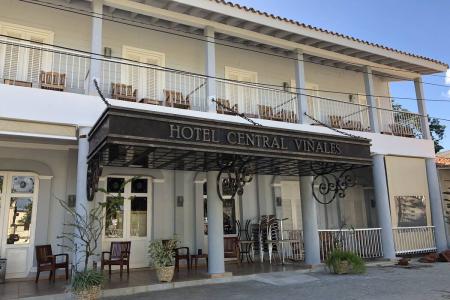 Hotel E Central Vinales