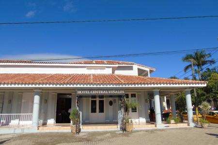 Hotel E Central Vinales