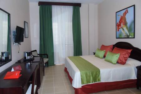 Hotel E Central Vinales