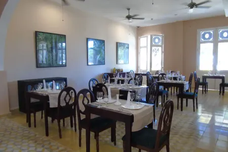 Hotel E Central Vinales