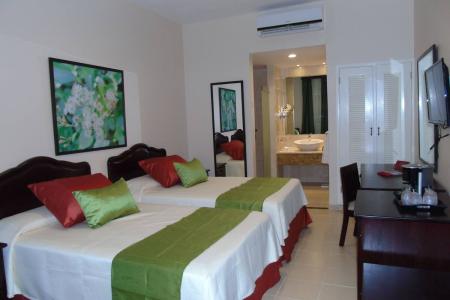 Hotel E Central Vinales