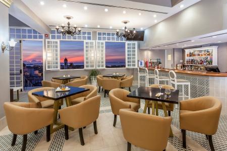 Отель Melia San Carlos в Сьенфуегос - Куба