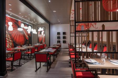 Отель Gran Muthu Rainbow (Adults-Only +18) в о. Кайо Гильермо - Куба