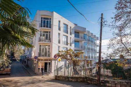 Отель Seven в Ялта - Россия