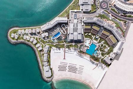 Отель InterContinental Ras Al Khaimah Mina Al Arab Resort & Spa в Рас-эль-Хайма - ОАЭ