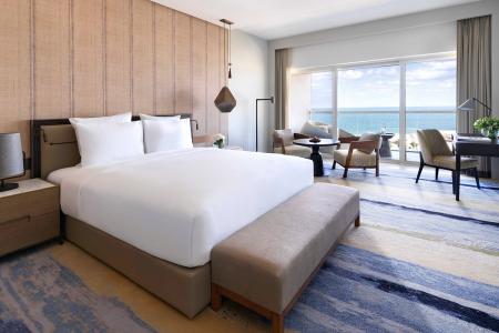 Отель InterContinental Ras Al Khaimah Mina Al Arab Resort & Spa в Рас-эль-Хайма - ОАЭ