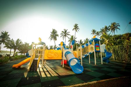 Отель Araliya Beach Resort & Spa в Унаватуна - Шри-Ланка