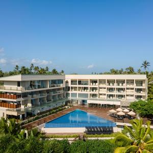 отель Ayurvie Retreat Weligama