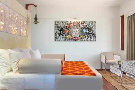 Отель Ayurvie Retreat Weligama в Велигама - Шри-Ланка