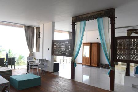 Отель Ayurvie Retreat Weligama в Велигама - Шри-Ланка