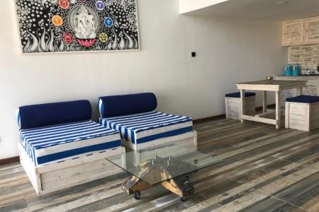 Отель Ayurvie Retreat Weligama в Велигама - Шри-Ланка