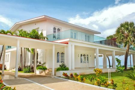 Отель Mystique Casa Perla в Варадеро - Куба