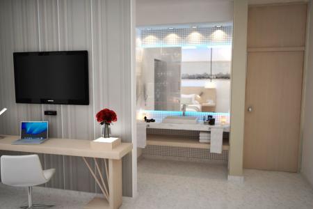 Отель Mystique Casa Perla в Варадеро - Куба