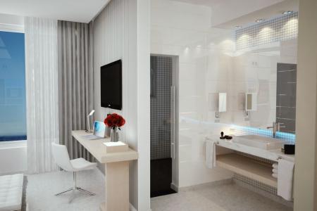 Отель Mystique Casa Perla в Варадеро - Куба