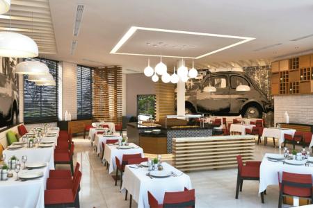 Iberostar Selection Almirante