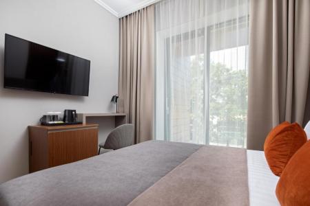 Отель Атмосфера в Геленджик - Россия