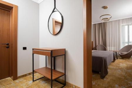 Отель Атмосфера в Геленджик - Россия