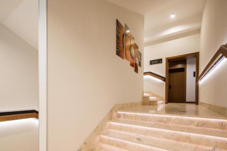 Отель Атмосфера в Геленджик - Россия