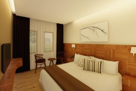 Отель Emin Kocak Kapadokya в Каппадокия - Турция