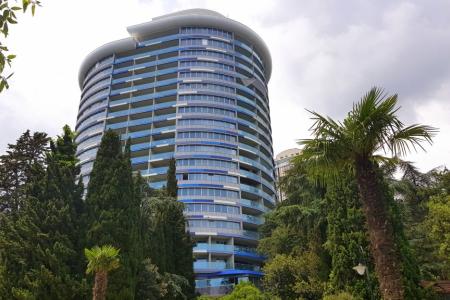 Отель Зазеркалье в Ялта - Россия