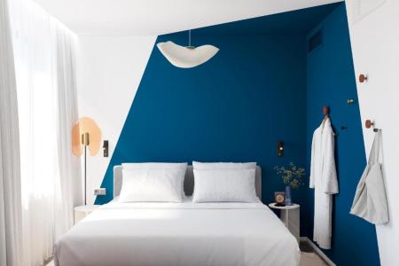 Отель Page 20 Aparthotel в Москва - Россия