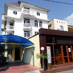 отель Три Богатыря