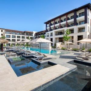 отель Adults Only Club at Lopesan Costa Bavaro Resort