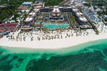 Отель Adults Only Club at Lopesan Costa Bavaro Resort в Пунта Кана - Доминикана