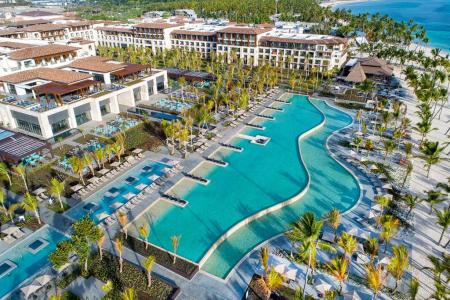 Отель Adults Only Club at Lopesan Costa Bavaro Resort в Пунта Кана - Доминикана