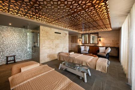 Отель Adults Only Club at Lopesan Costa Bavaro Resort в Пунта Кана - Доминикана