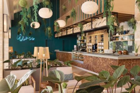 Hilton La Romana Adult Resort