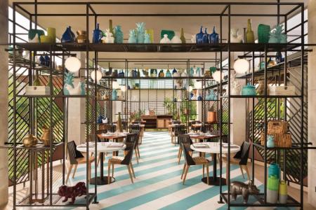 Hilton La Romana Adult Resort