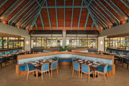 Hilton La Romana Adult Resort