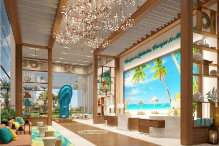 Dreams Cap Cana Resort & Spa