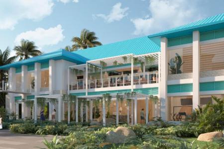 Dreams Cap Cana Resort & Spa