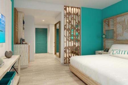 Dreams Cap Cana Resort & Spa